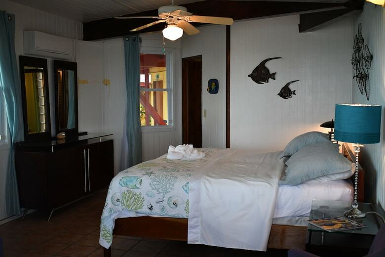 Apartamento The Nautical Inn Resort