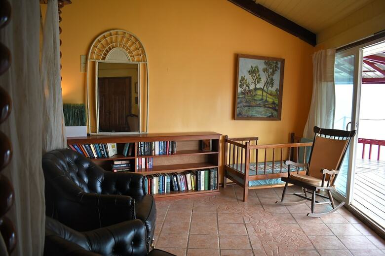 Apartamento The Nautical Inn Resort