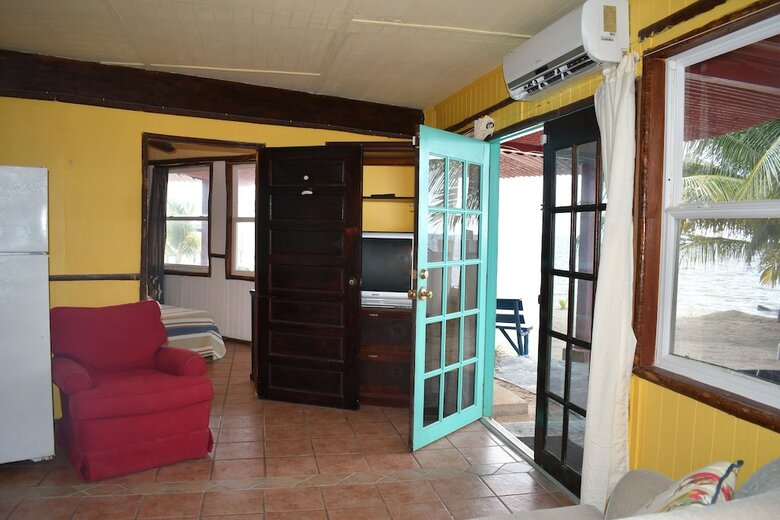 Apartamento The Nautical Inn Resort