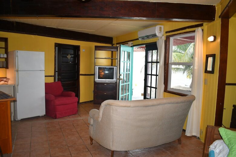 Apartamento The Nautical Inn Resort
