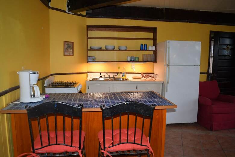 Apartamento The Nautical Inn Resort