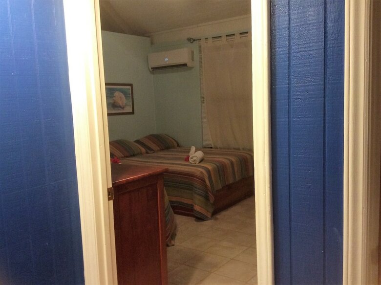 Apartamento The Nautical Inn Resort