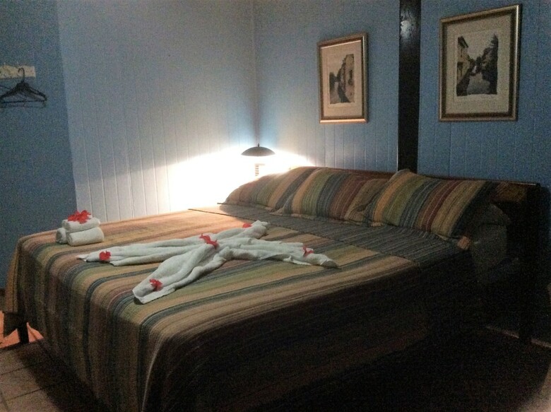 Apartamento The Nautical Inn Resort