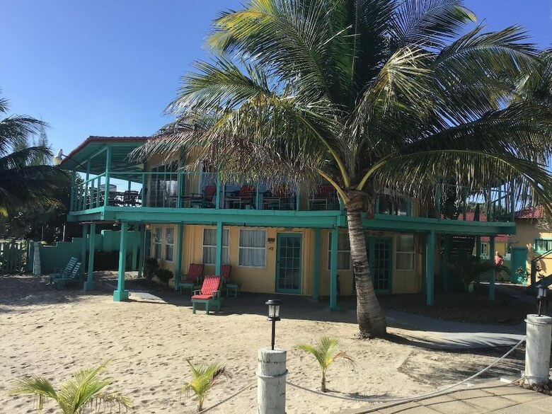 Apartamento The Nautical Inn Resort