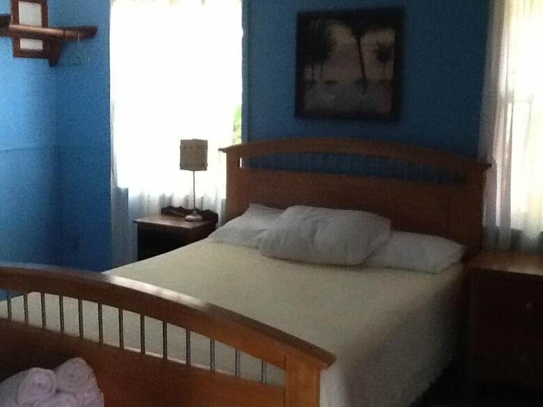 Apartamento The Nautical Inn Resort