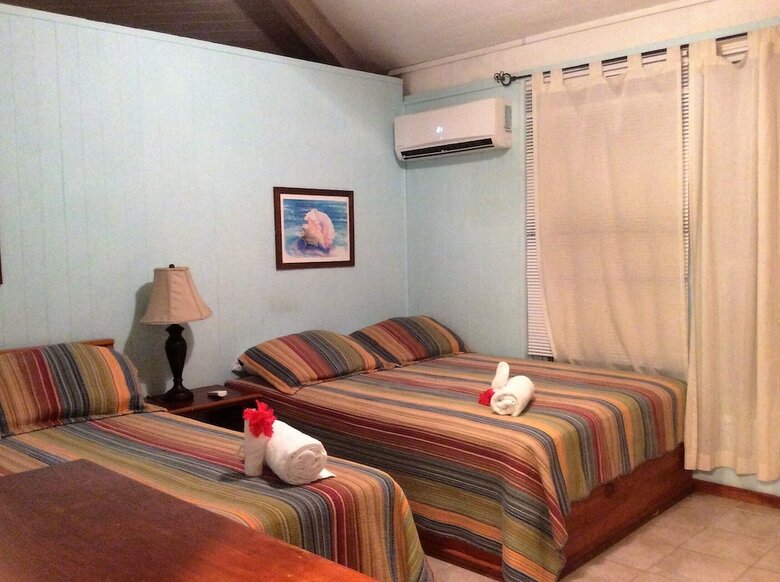 Apartamento The Nautical Inn Resort