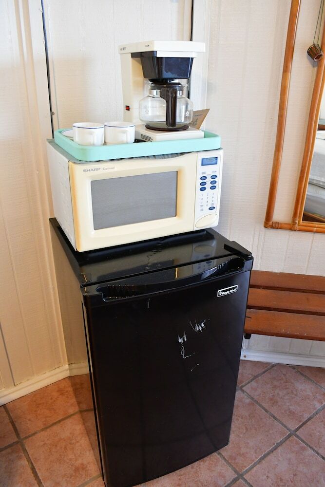Apartamento The Nautical Inn Resort