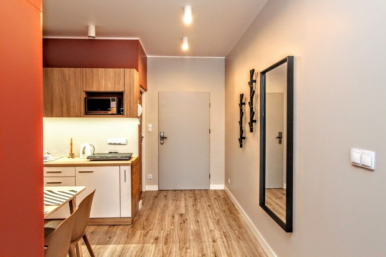 Rentplanet Apartament Polwiejska