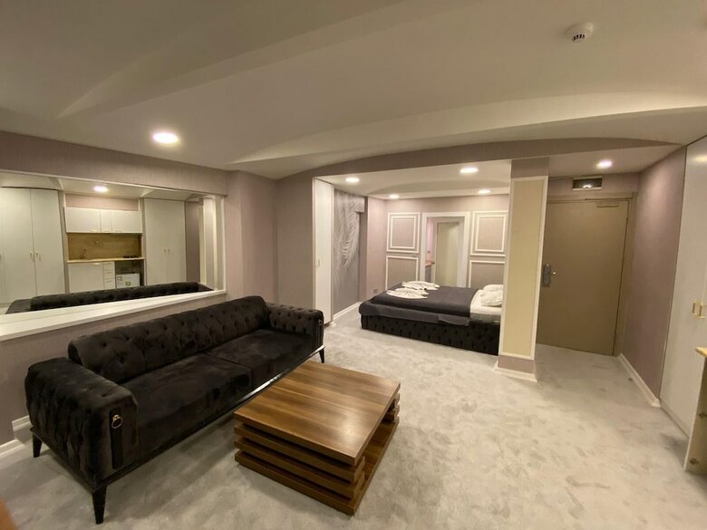 Gytha Hotel Pera