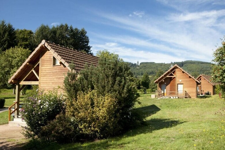 Camping Le Paluet