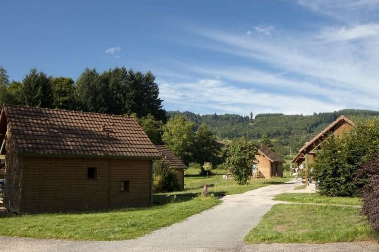 Camping Le Paluet