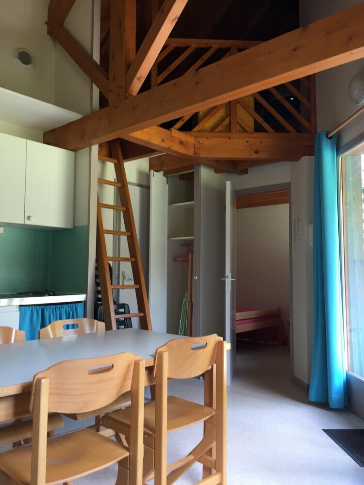 Camping Le Paluet