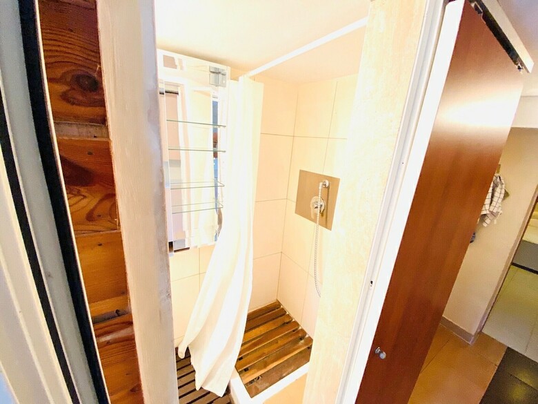 Apartamento Bari Montain