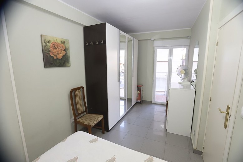 Apartamento Acantilados