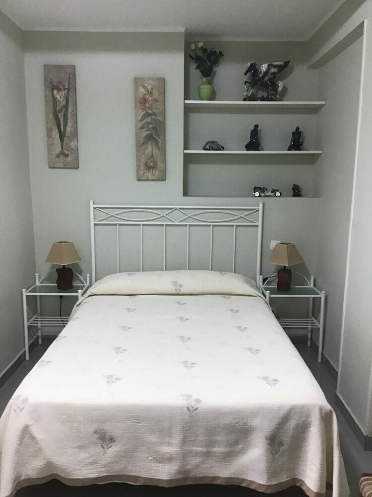 Apartamento Acantilados