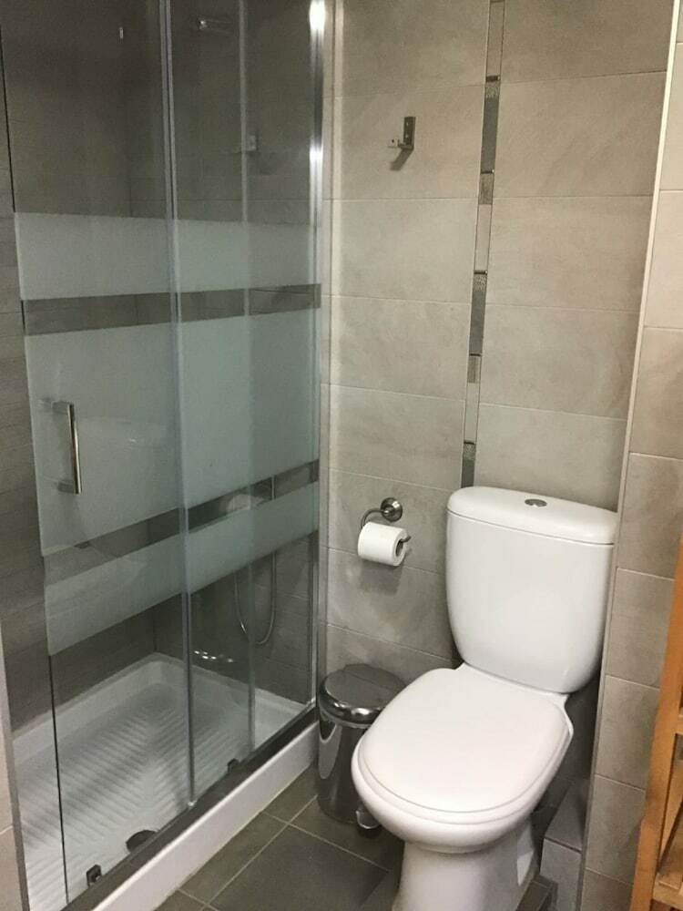 Apartamento Acantilados