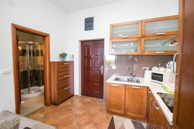 Apartments Zara