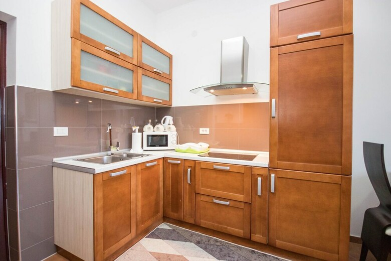 Apartments Zara
