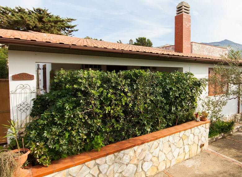 Apartamento Villa Caterina Scopello