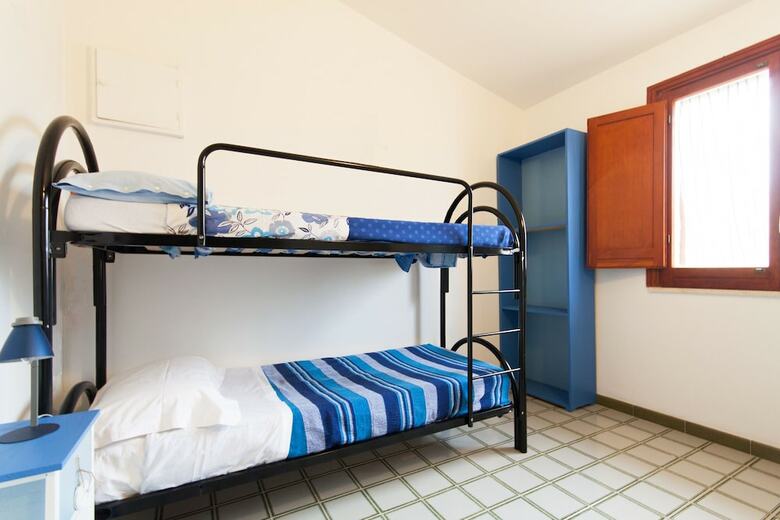 Apartamento Villa Caterina Scopello