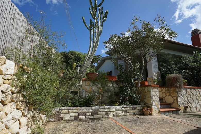 Apartamento Villa Caterina Scopello