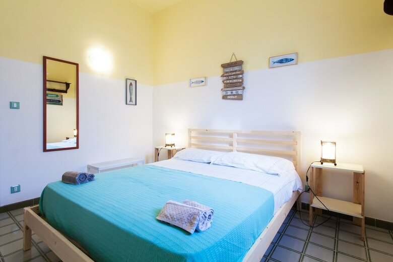 Apartamento Villa Caterina Scopello