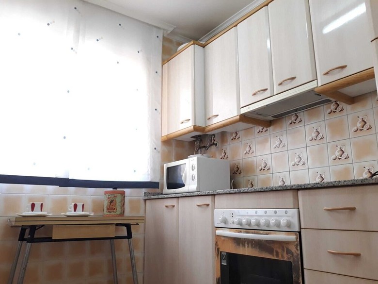 Apartamento Las Palmas