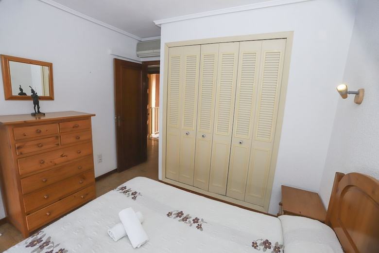 Apartamento Las Palmas