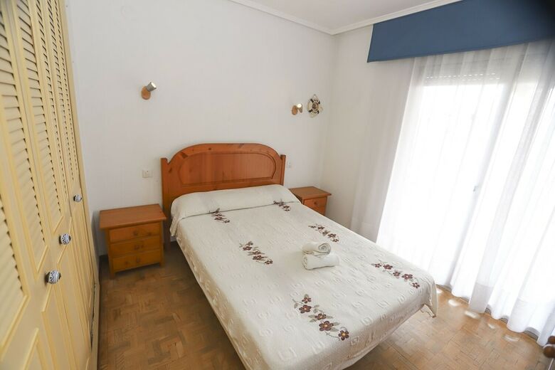 Apartamento Las Palmas