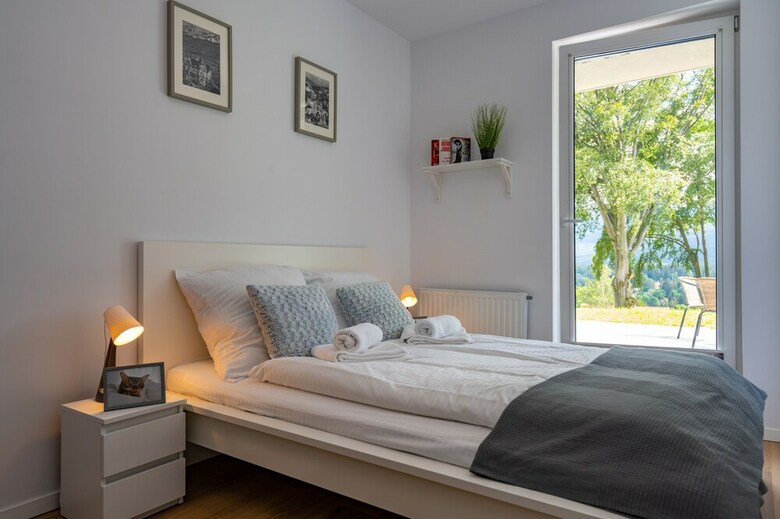 Rentplanet  Apartamenty Izerska