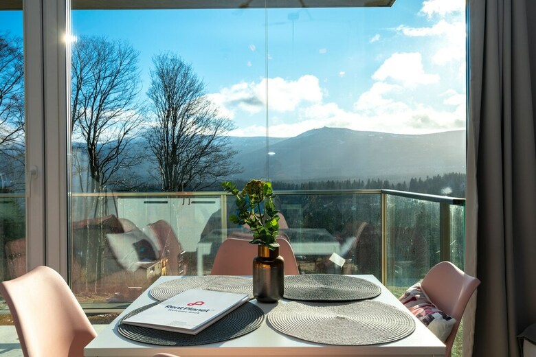 Rentplanet  Apartamenty Izerska