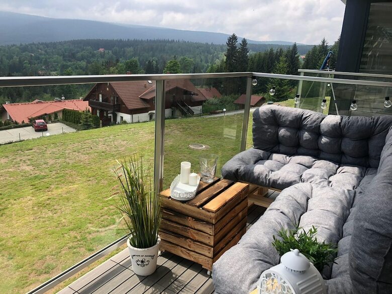 Rentplanet  Apartamenty Izerska