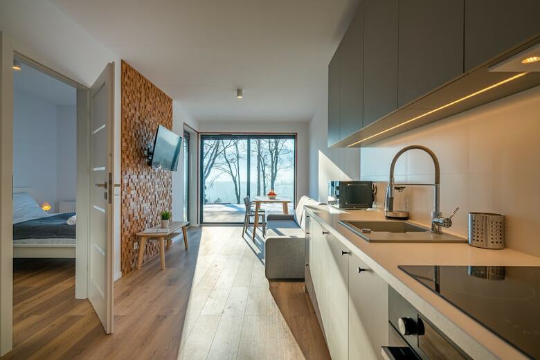 Rentplanet  Apartamenty Izerska