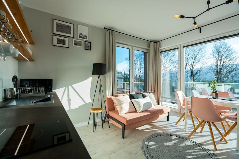 Rentplanet  Apartamenty Izerska