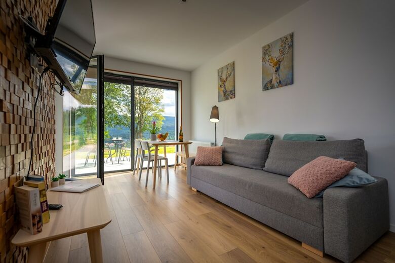 Rentplanet  Apartamenty Izerska