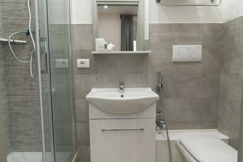 Hotel Room91 - St. Angelo Castle