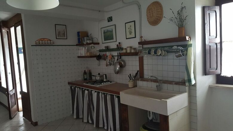 Apartamento Elilu