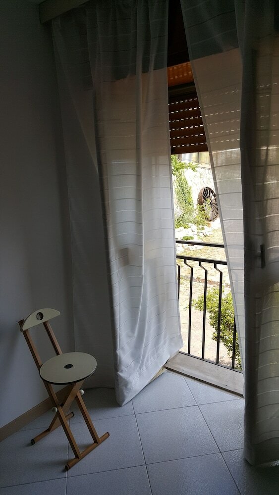 Apartamento Elilu