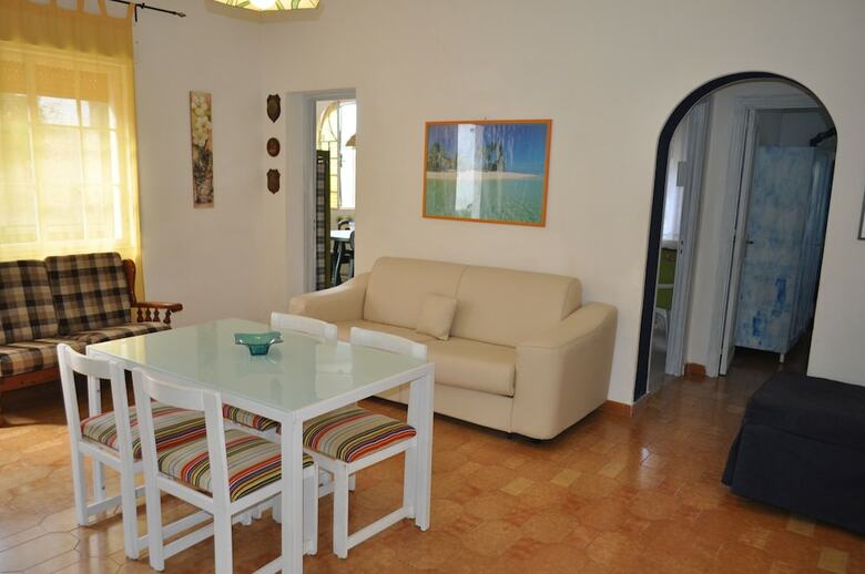 Apartamento Casa Aisha