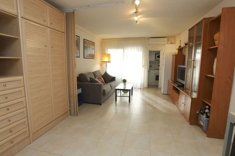 Apartamento Alboran C