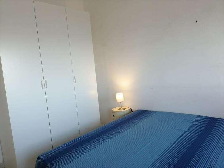Apartamento Casa Azzurra
