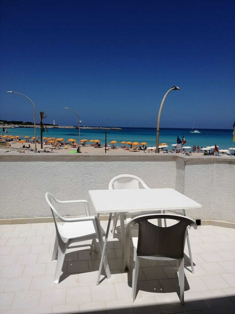 Apartamento Casa Azzurra