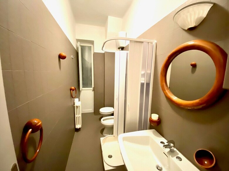 Apartamento Bari Central Station
