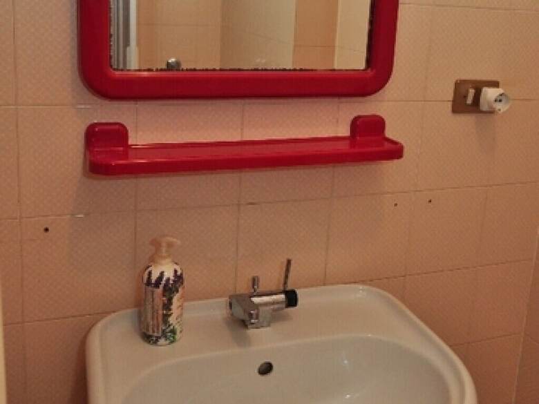 Apartamento Appartamento Coryna