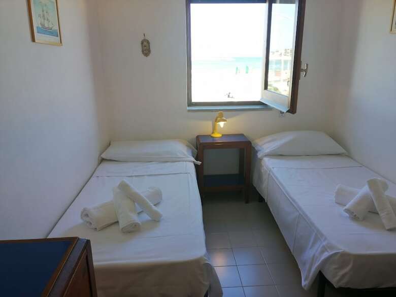 Apartamento Casa Blu