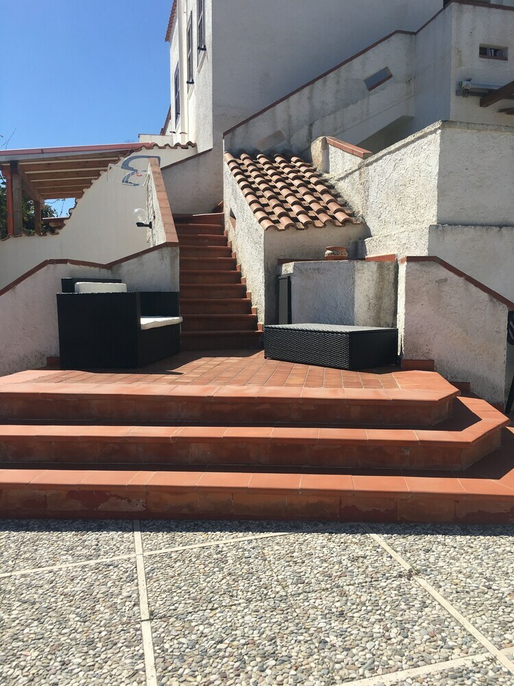 Apartamento Casa Di Anna