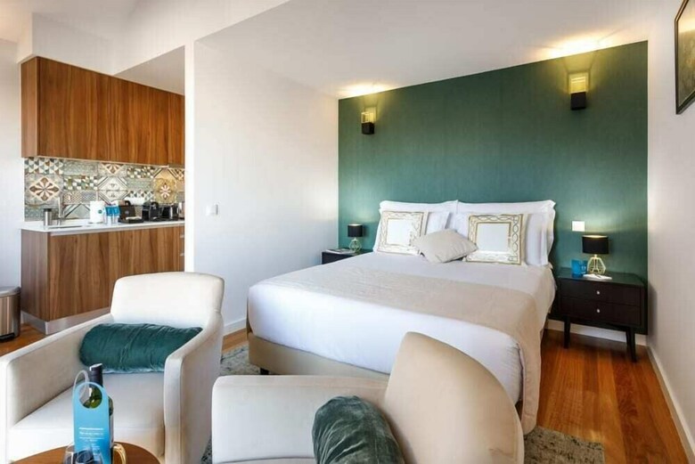 Apartamentos Sweet Inn - Torrinha