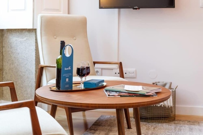 Apartamentos Sweet Inn - Torrinha