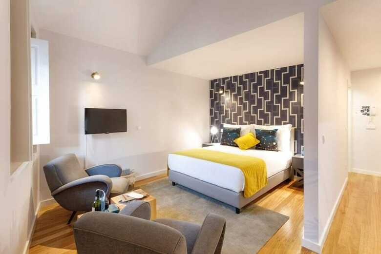 Apartamentos Sweet Inn - Torrinha