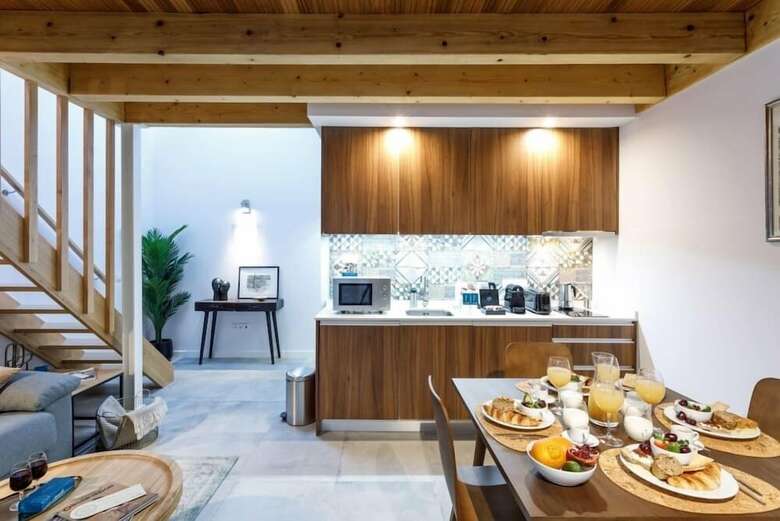 Apartamentos Sweet Inn - Torrinha